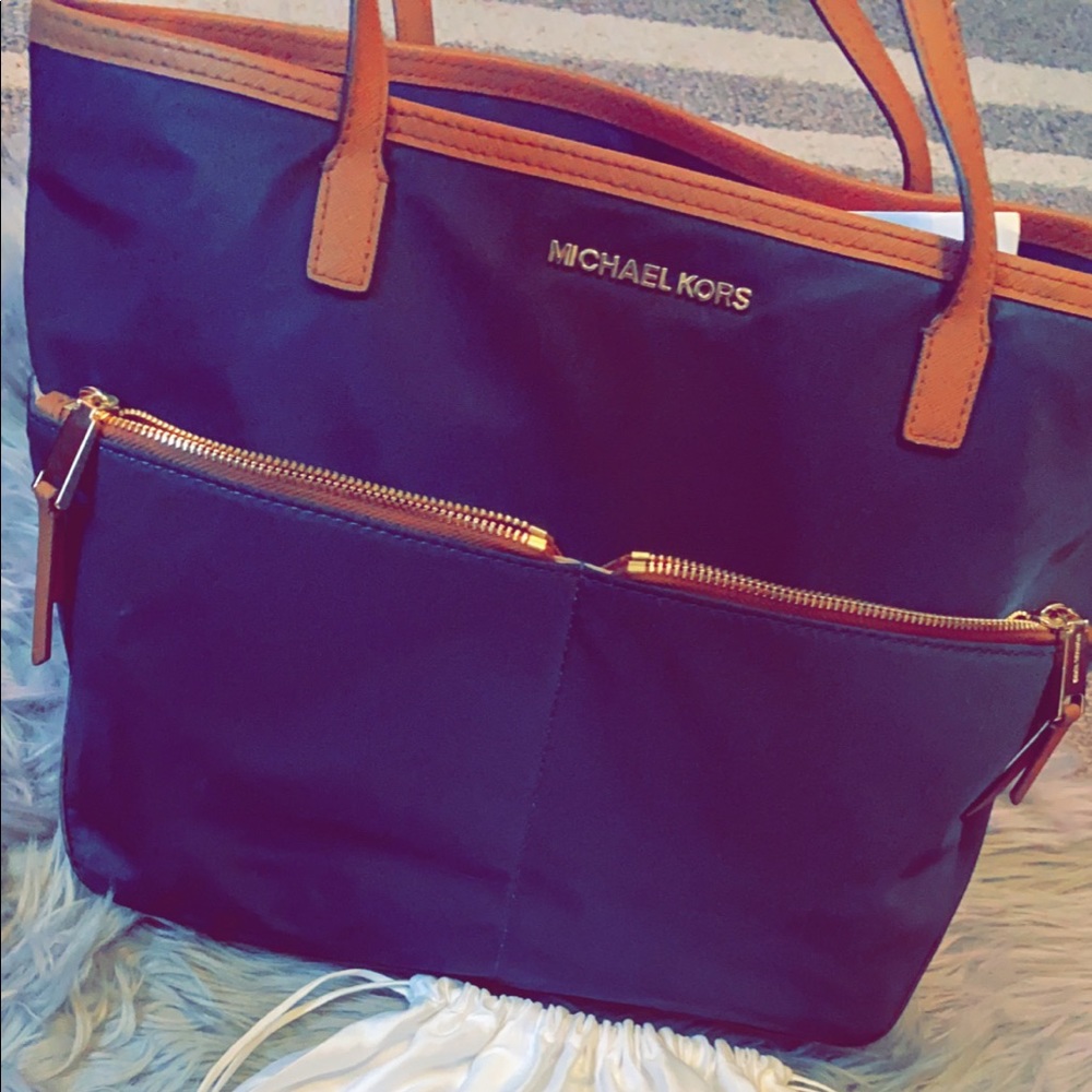 Mk Purse